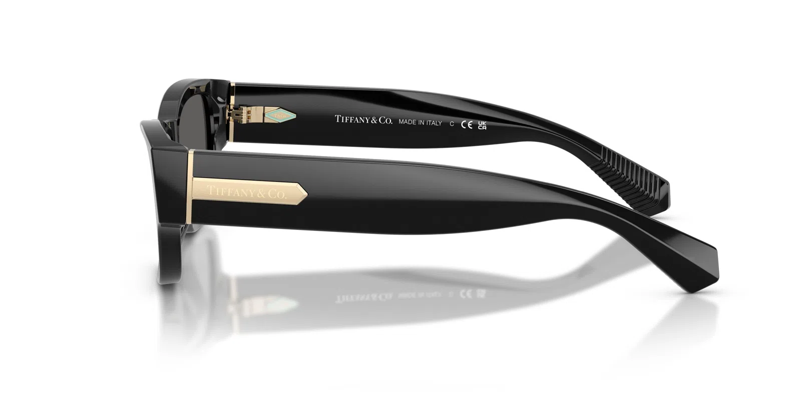 Tiffany 4265U Sunglasses - view 22